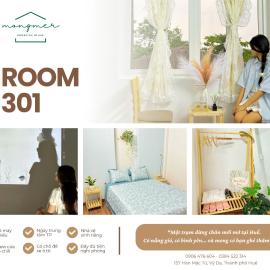 mongmerhomestay, hotel in Thôn Lại Thê