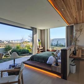 Dali Śūnyatā Retreat l 空院子隐奢度假酒店 I 大理古城 I 苍山洱海 I 田园风光 I 宠物友好 I 白族院落 I 围炉煮茶 I 露天音乐会, khách sạn ở Dali Ancient Town