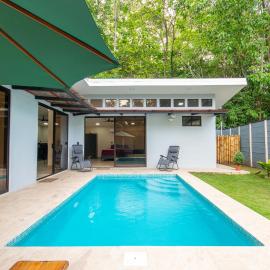 Villa Libe Puerto Viejo
