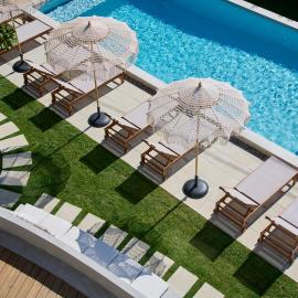 Casa Redonda by Villas Aura - Retreat 8, hotel in Aroeira