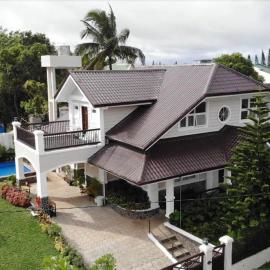 Balay Pahuwai Bed & Breakfast