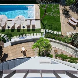 Casa Redonda by Villas Aura - Retreat 9, hotel in Aroeira