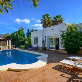 Vinyes Verdes Moraira