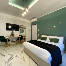 Leo&Franci Loft, Hotel in Legnano