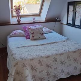 Au cottage normand