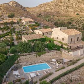 Masseria Agnello Relais, hotel in Realmonte