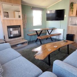 The Pad Newquay pet friendly, hotel u gradu Newquay