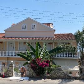VILLA FRETTA