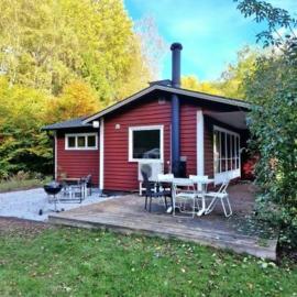 Skogsnära boende i Ludvigsborg