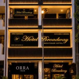 Hotel Broadway