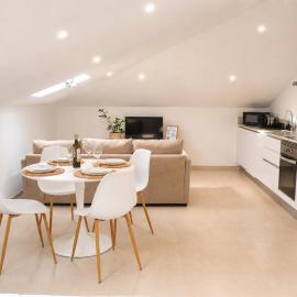 SolMar Attic