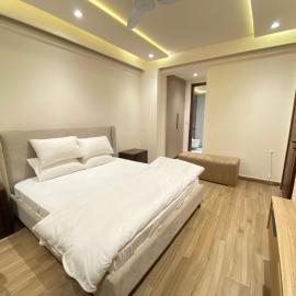 Park Ridge Luxury Apartment Murree ExpressWay
