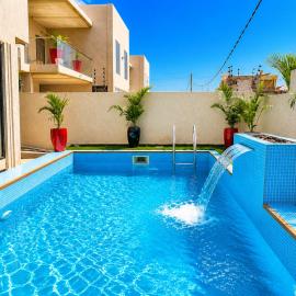 LAS Villa