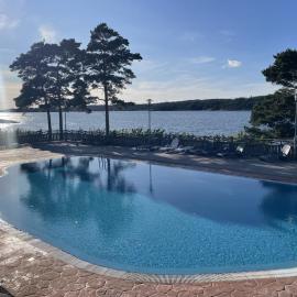 Lägenhet i Strömstad