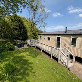 The Bay Hideaway, Hotel in Bucks Mills