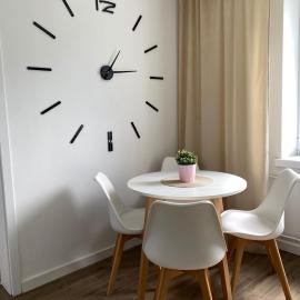 Apartamenty Zacisze przy Starówce