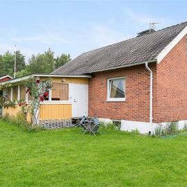 Lägenhet i villa i Adolfsberg