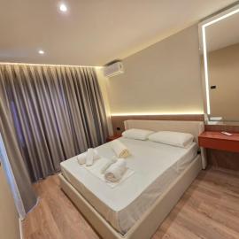 Joanna Prestige Apartments