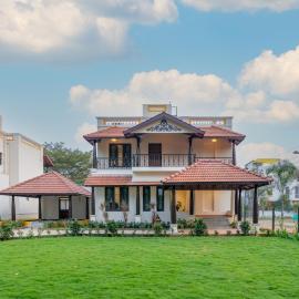 Nadhima Villas