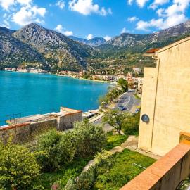 Kotor Bay View Apartment