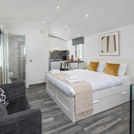 The Loft by Life Homes