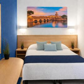 Hotel Aldebaran - Ideale per Gruppi - Marina Centro