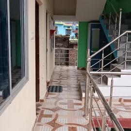 Rudra Vibes homestay, Hotel in Chandrāpuri