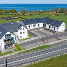 Glynllifon 7, Hotel in Llanallgo
