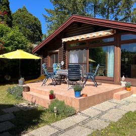 See Paradies am Keltenberg, hotel em Wiesen