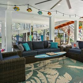 Kemah Baydreaming Near Kemah Boardwalk, hotel u gradu Kima