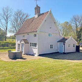 Willow Cottage