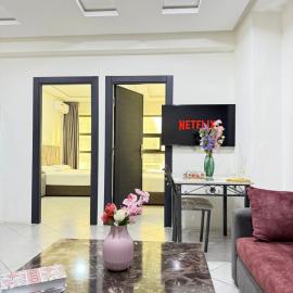 Welcome stay, hotell i Tanger