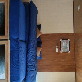 Rautelahomestay، فندق في Harsil