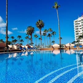 ACAPULCO AMAZING VIEWS. POOL. FREE WIFI, hotelli Playa Fañabessa