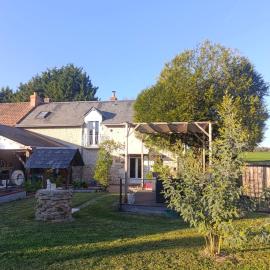 Gîte : Le Castel des Anges