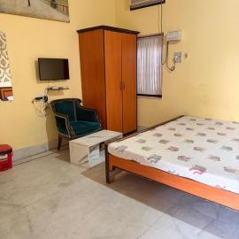 Royal Karni Palace, hotel v destinaci Deshnoke
