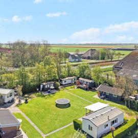 Camping Oudesluis, hotel in Oudesluis