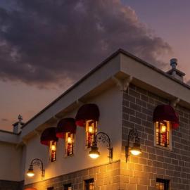 Grand Sur Butik Otel, hotel di Diyarbakır