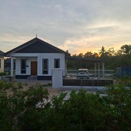 IBY II Homestay, hotel in Ketereh