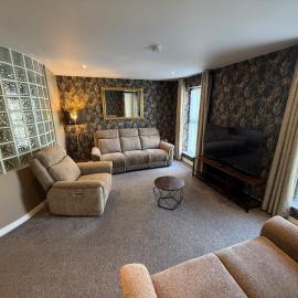 Harbour View Holiday Apartment, hotel in Donaghadee