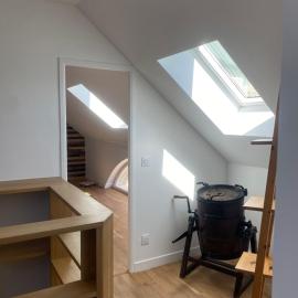 Charmant maison
