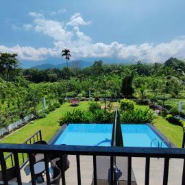 Kalu Ganga Dream Villa