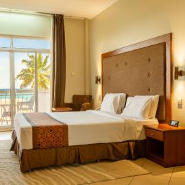 Seascape Hotel, hotel en Dar es Salaam