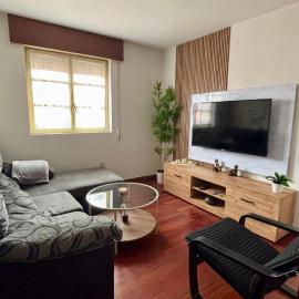 Apartamento Centro y Mar en Llanes