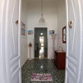 House Luisa Salento