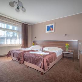 Motel Montana, hotel di Karpicko