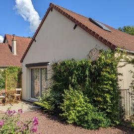 Gîte de la Pinsonnerie