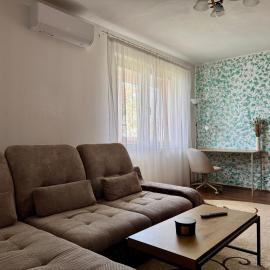 Your cozy place