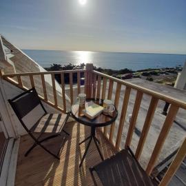 Shellsborough Penthouse