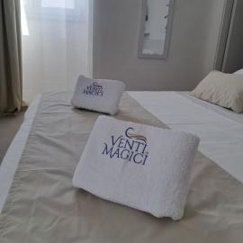 Venti Magici Rooms, Hotel in Peschici
